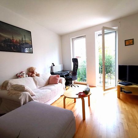 Ruhiges Einzelappartement An Tud & Stadtzentrum Dresden Ngoại thất bức ảnh