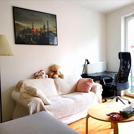Ruhiges Einzelappartement An Tud & Stadtzentrum Dresden Ngoại thất bức ảnh