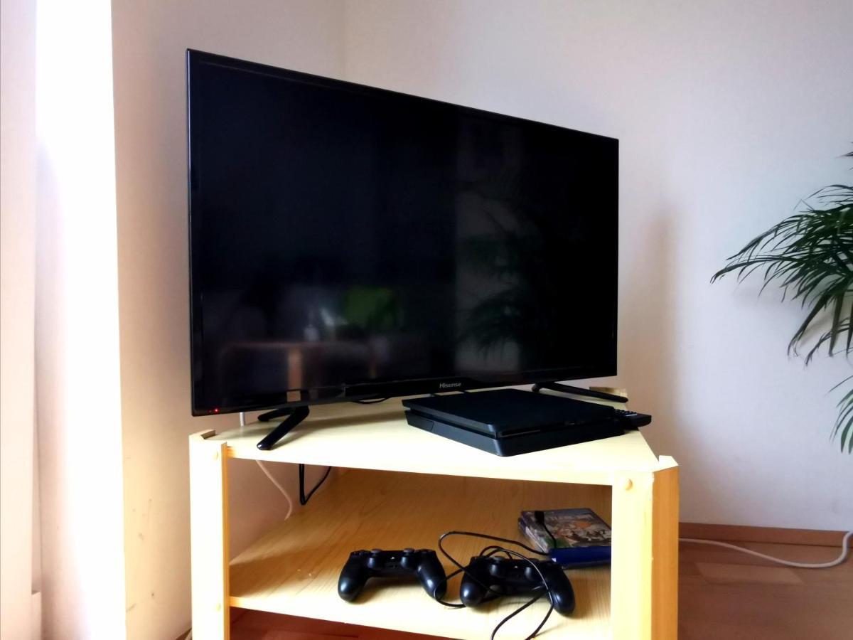 Ruhiges Einzelappartement An Tud & Stadtzentrum Dresden Ngoại thất bức ảnh
