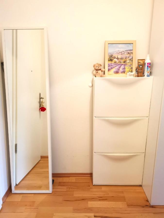 Ruhiges Einzelappartement An Tud & Stadtzentrum Dresden Ngoại thất bức ảnh