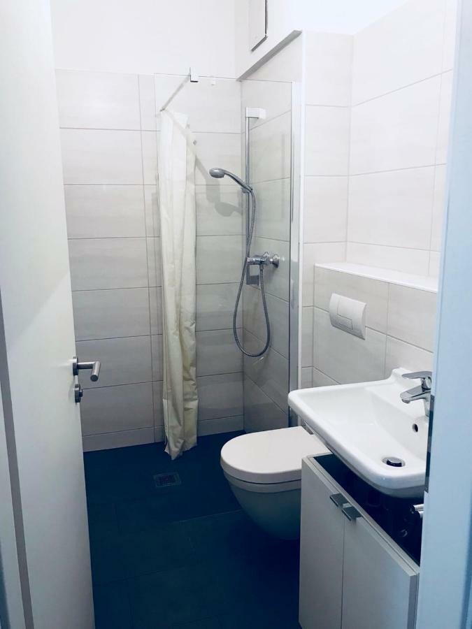Ruhiges Einzelappartement An Tud & Stadtzentrum Dresden Ngoại thất bức ảnh