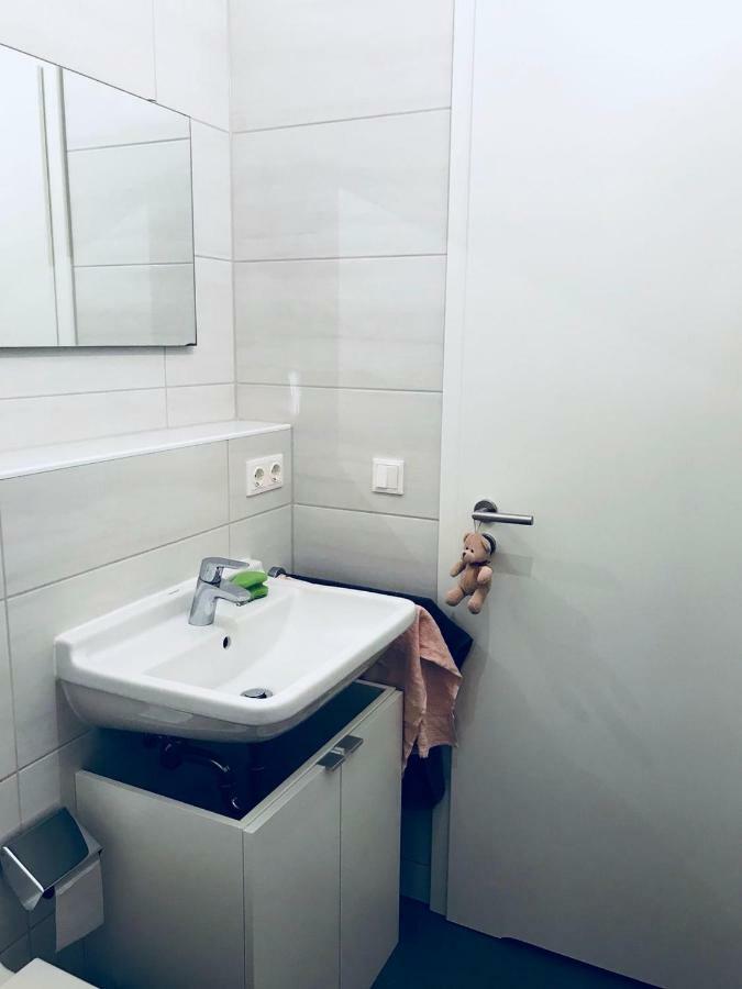Ruhiges Einzelappartement An Tud & Stadtzentrum Dresden Ngoại thất bức ảnh