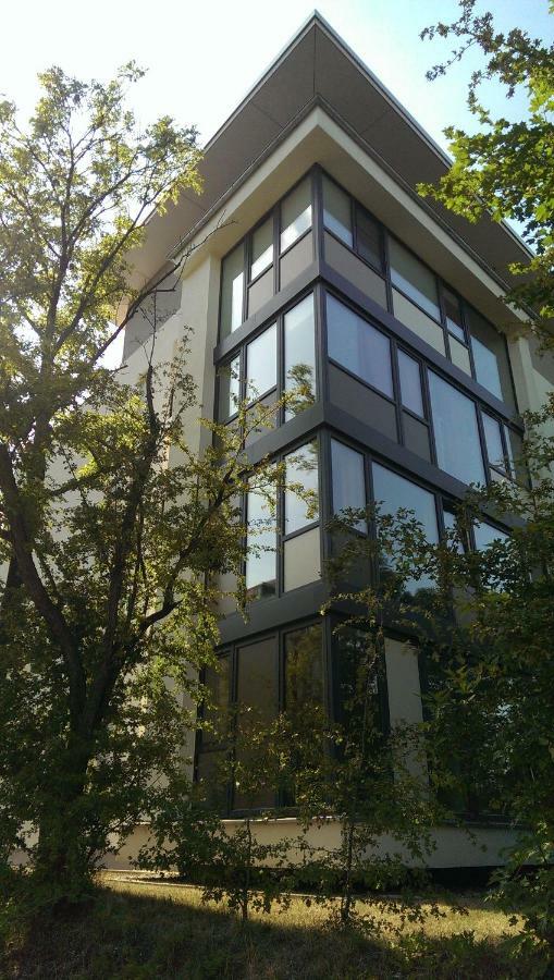 Ruhiges Einzelappartement An Tud & Stadtzentrum Dresden Ngoại thất bức ảnh